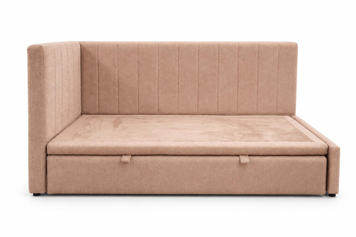 Cama Canguro