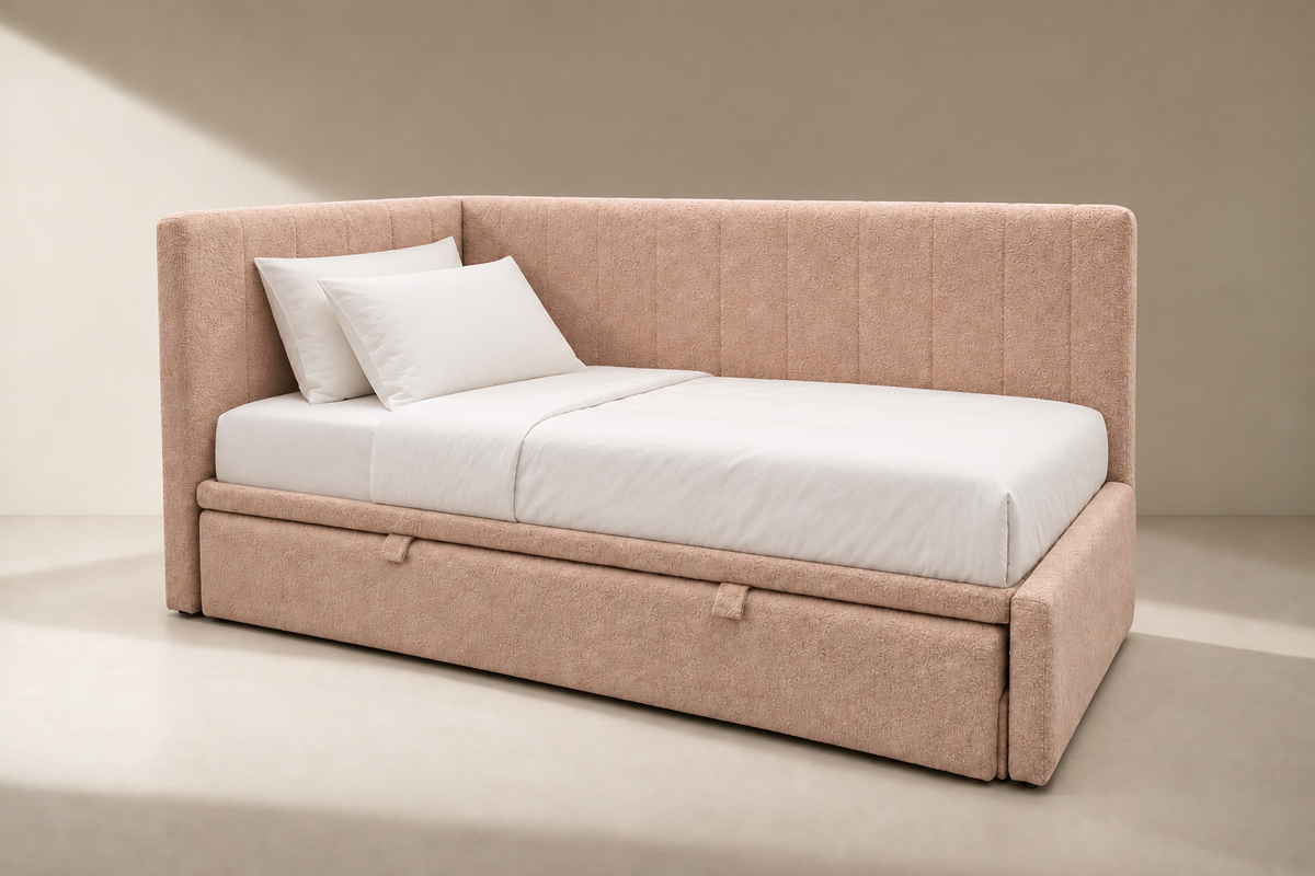 Cama Canguro