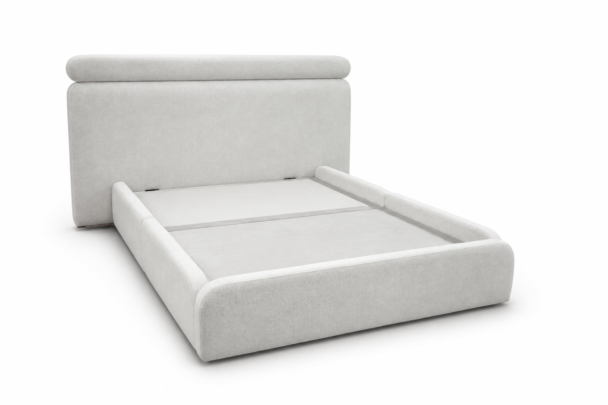 Cama Semplice