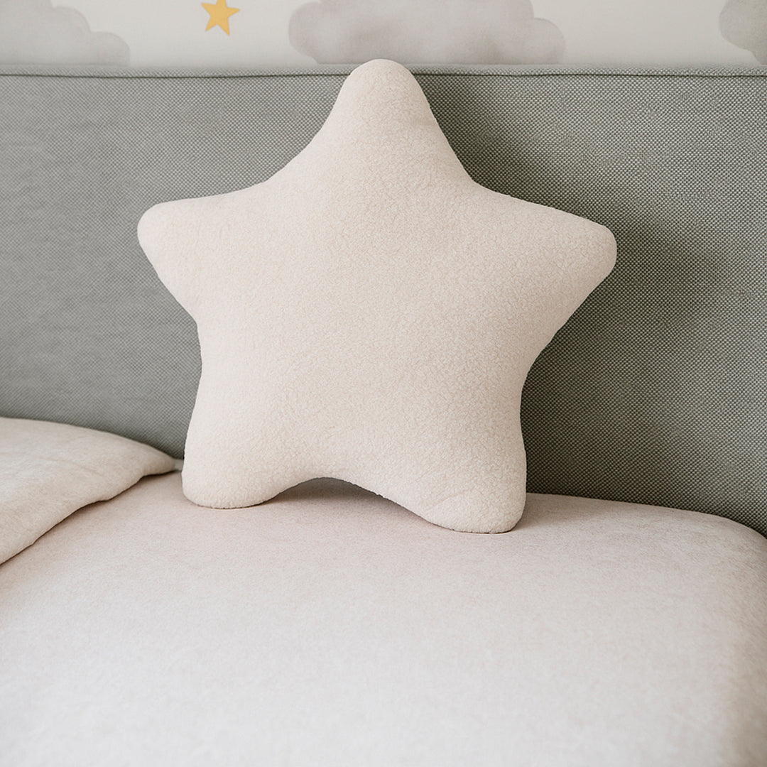 Cojín Estrella