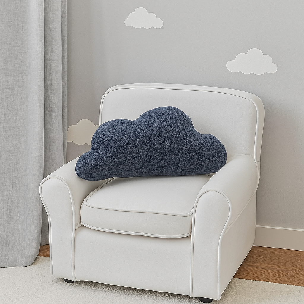 Cojín Nube
