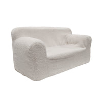 Sillón doble Anny