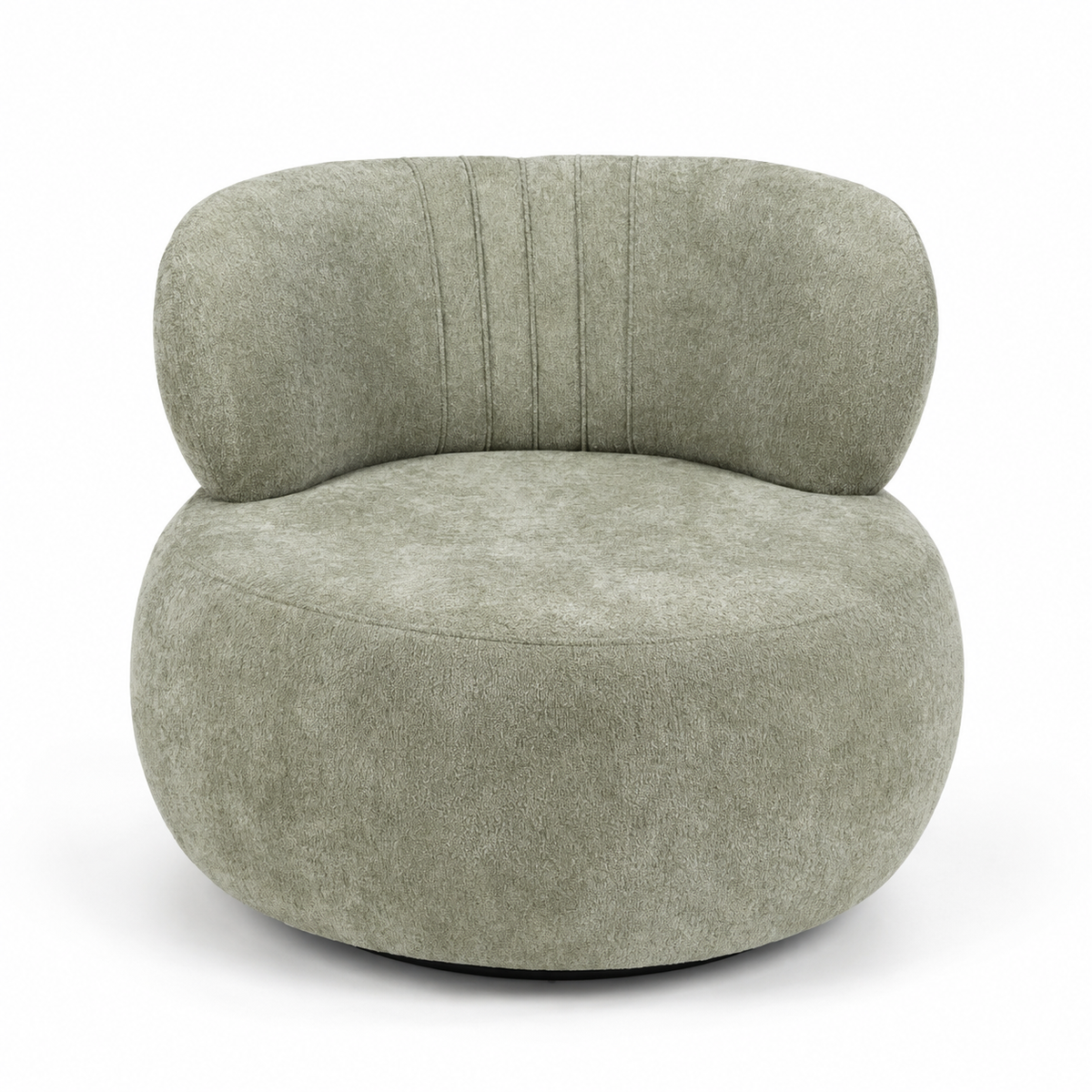 Sillón Moreu Tela