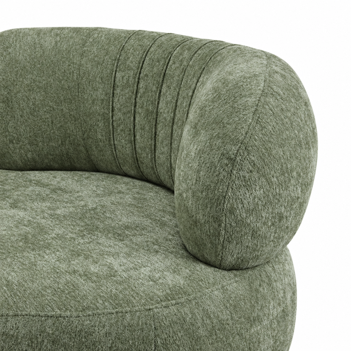 Sillón Moreu Tela