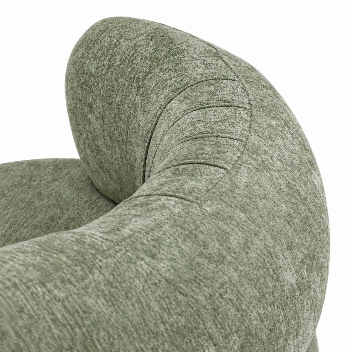 Sillón Moreu Tela