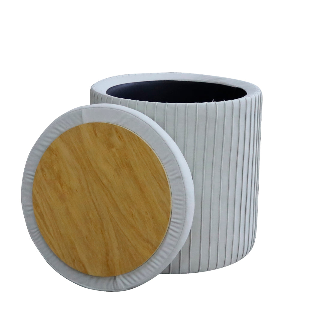 Set de taburetes Nick