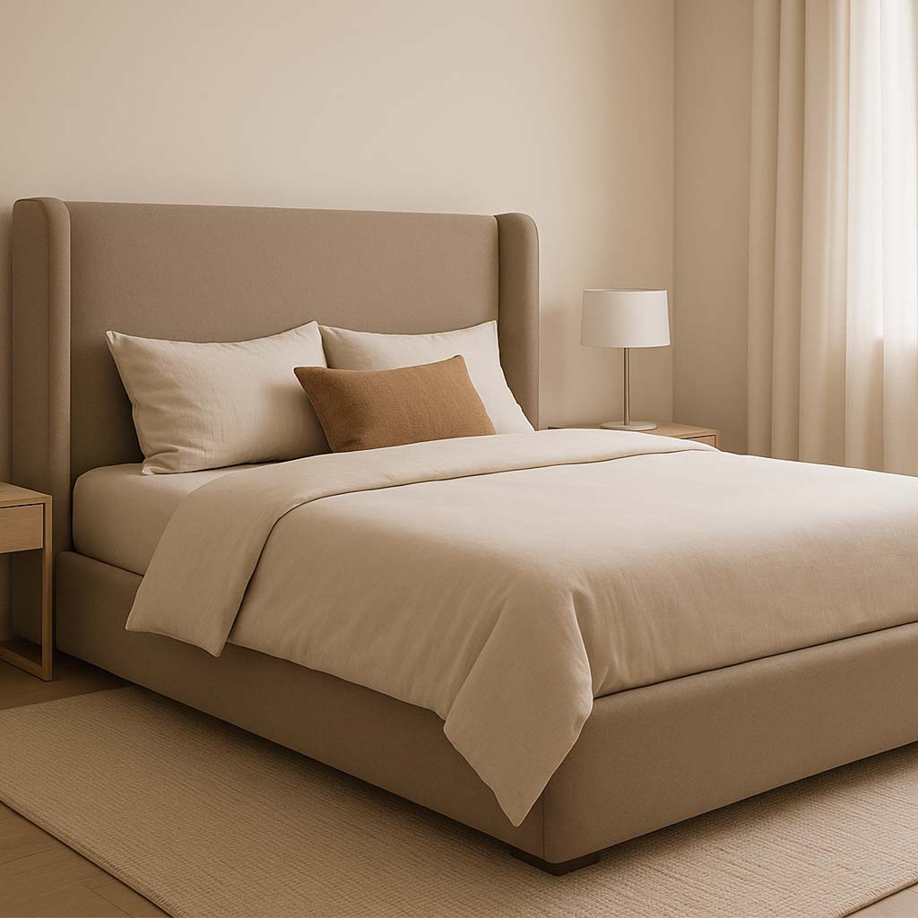 Cama Copper