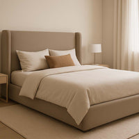 Cama Copper