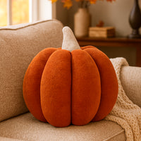 Cojín calabaza
