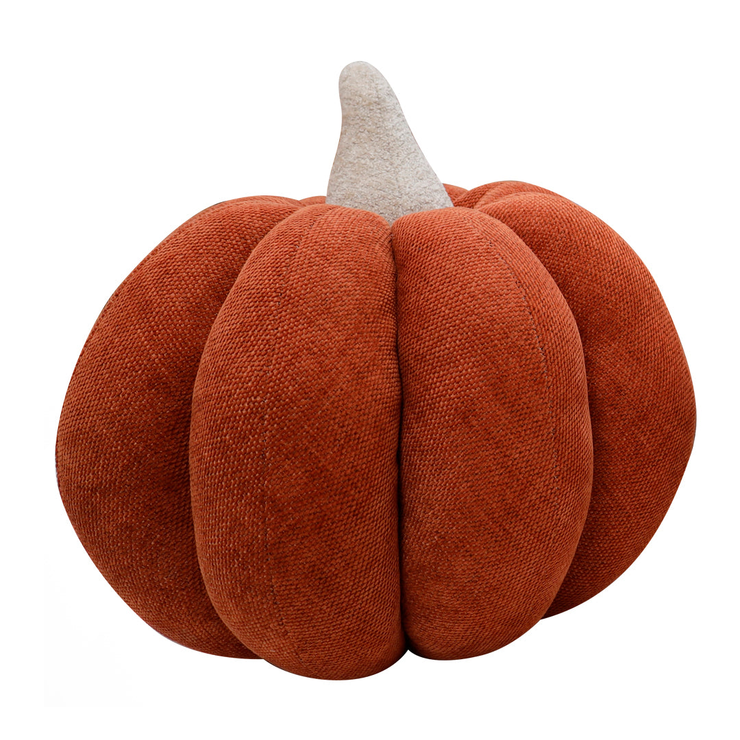Cojín calabaza
