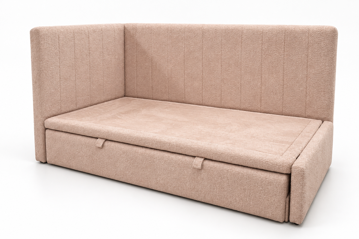 Cama Canguro