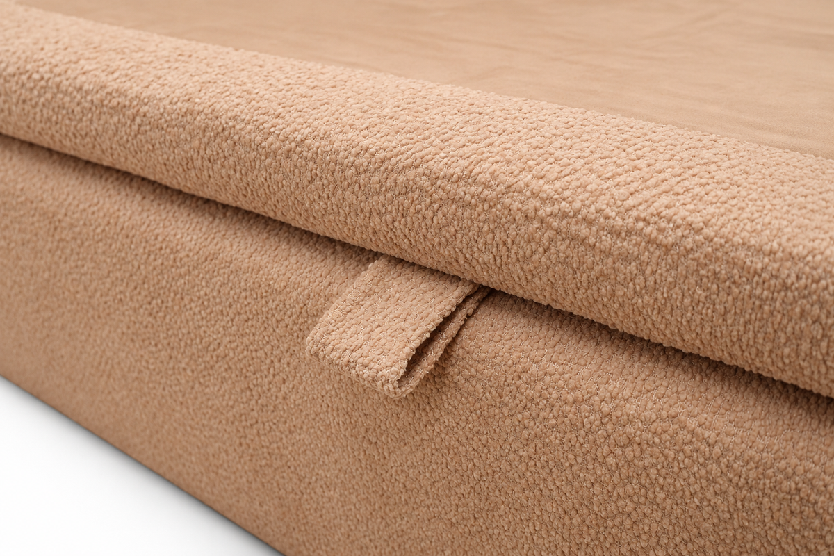Cama Canguro