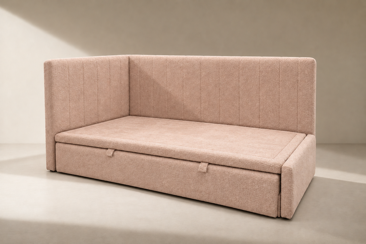 Cama Canguro