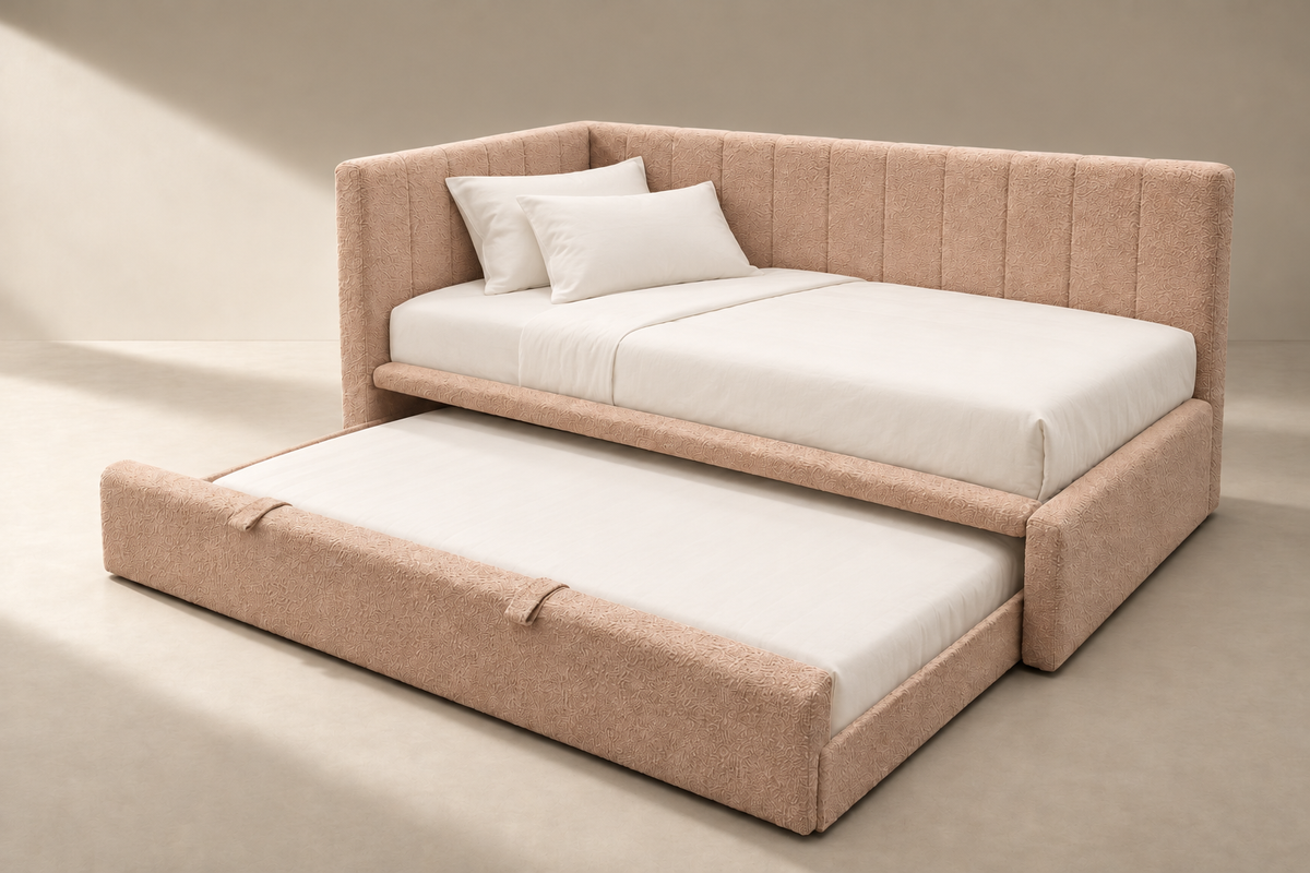 Cama Canguro