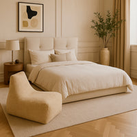 Cama Jade