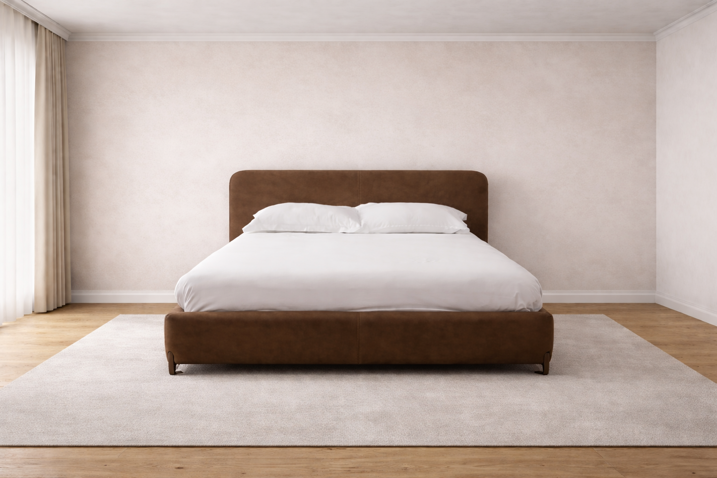 Cama Omán