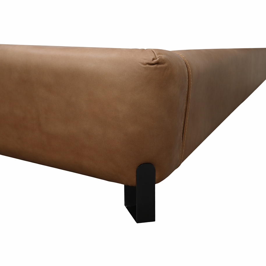 Cama Omán