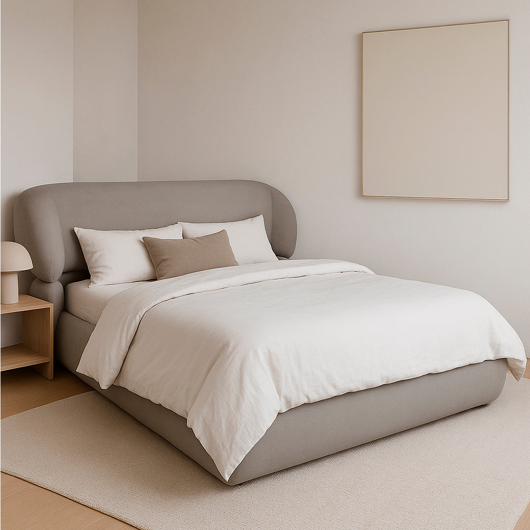 Cama Sahara