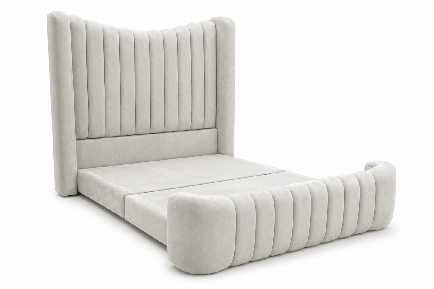 Cama Signora