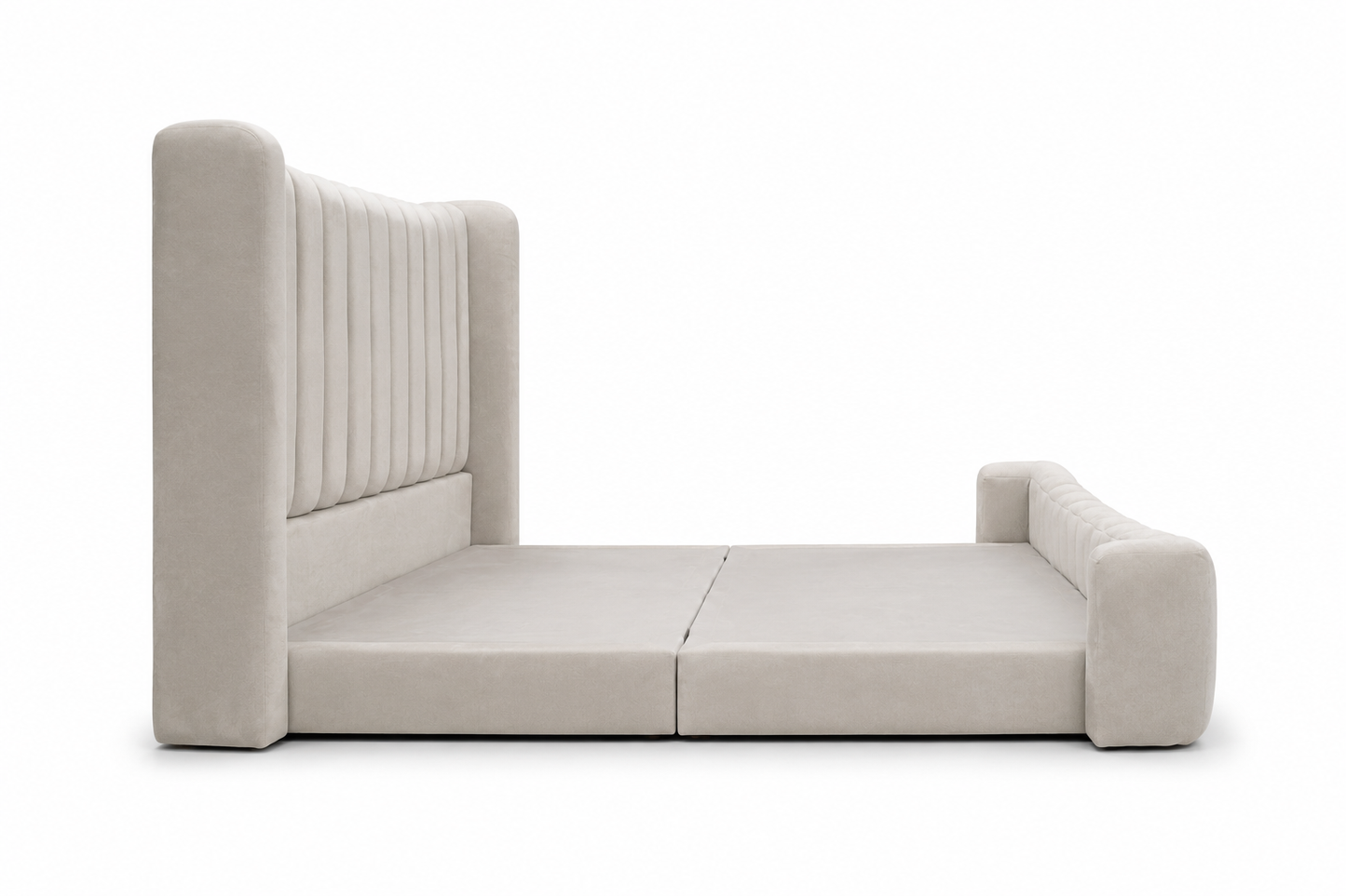 Cama Signora