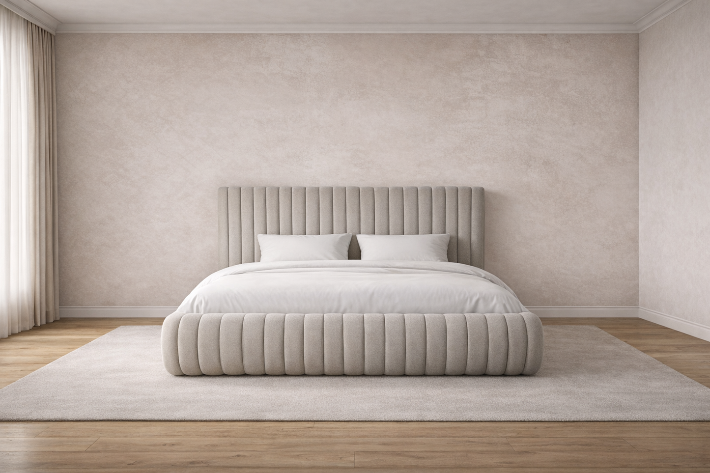 Cama Diana