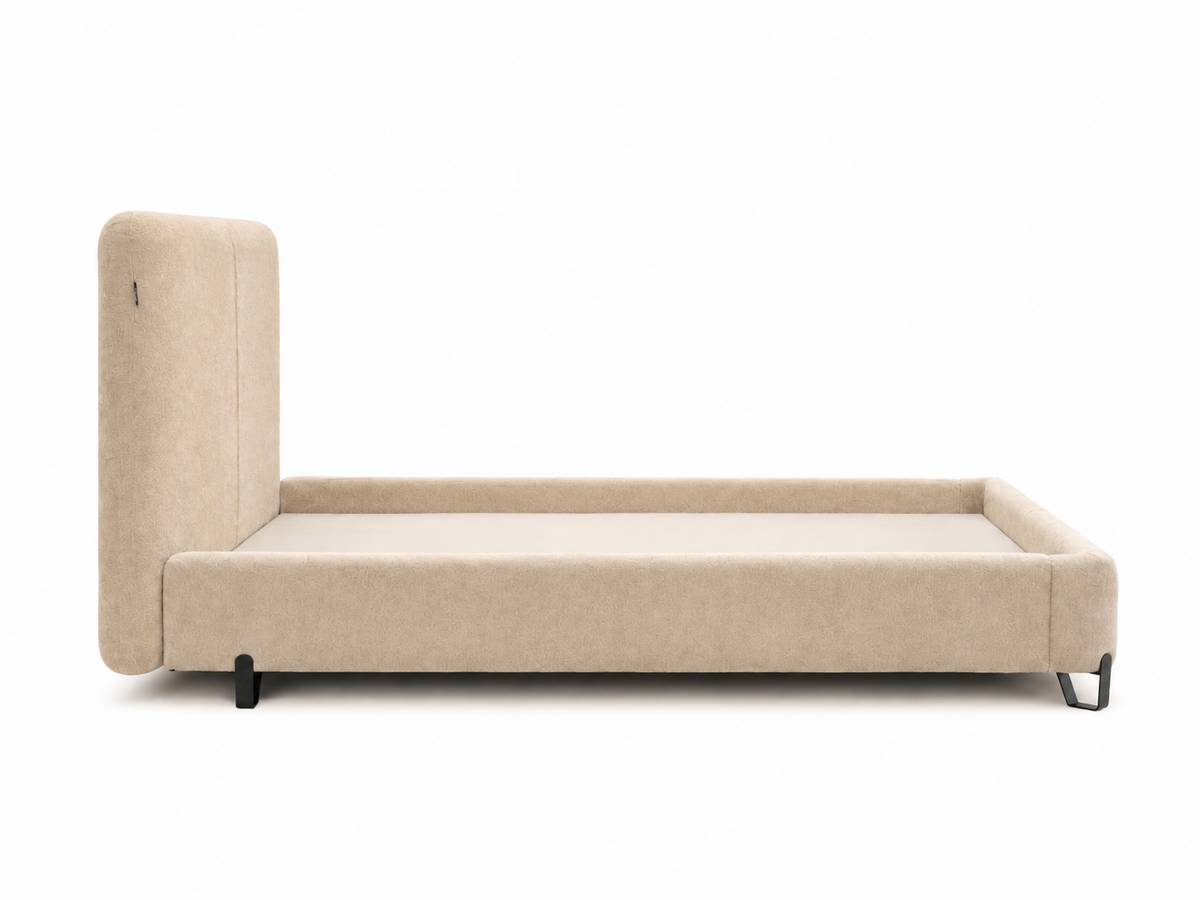 Cama Omán
