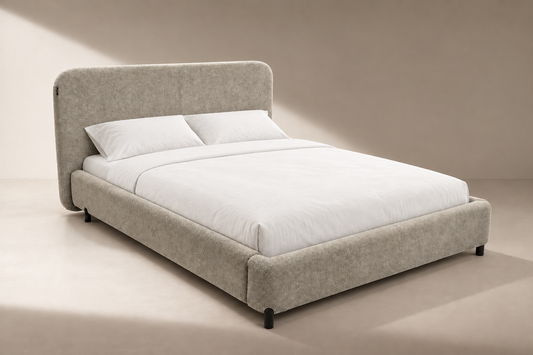 Cama Omán