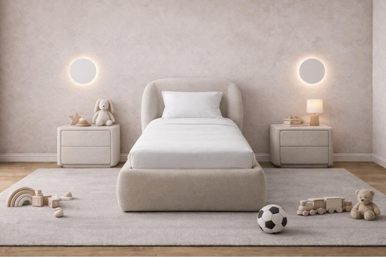 Cama Sahara