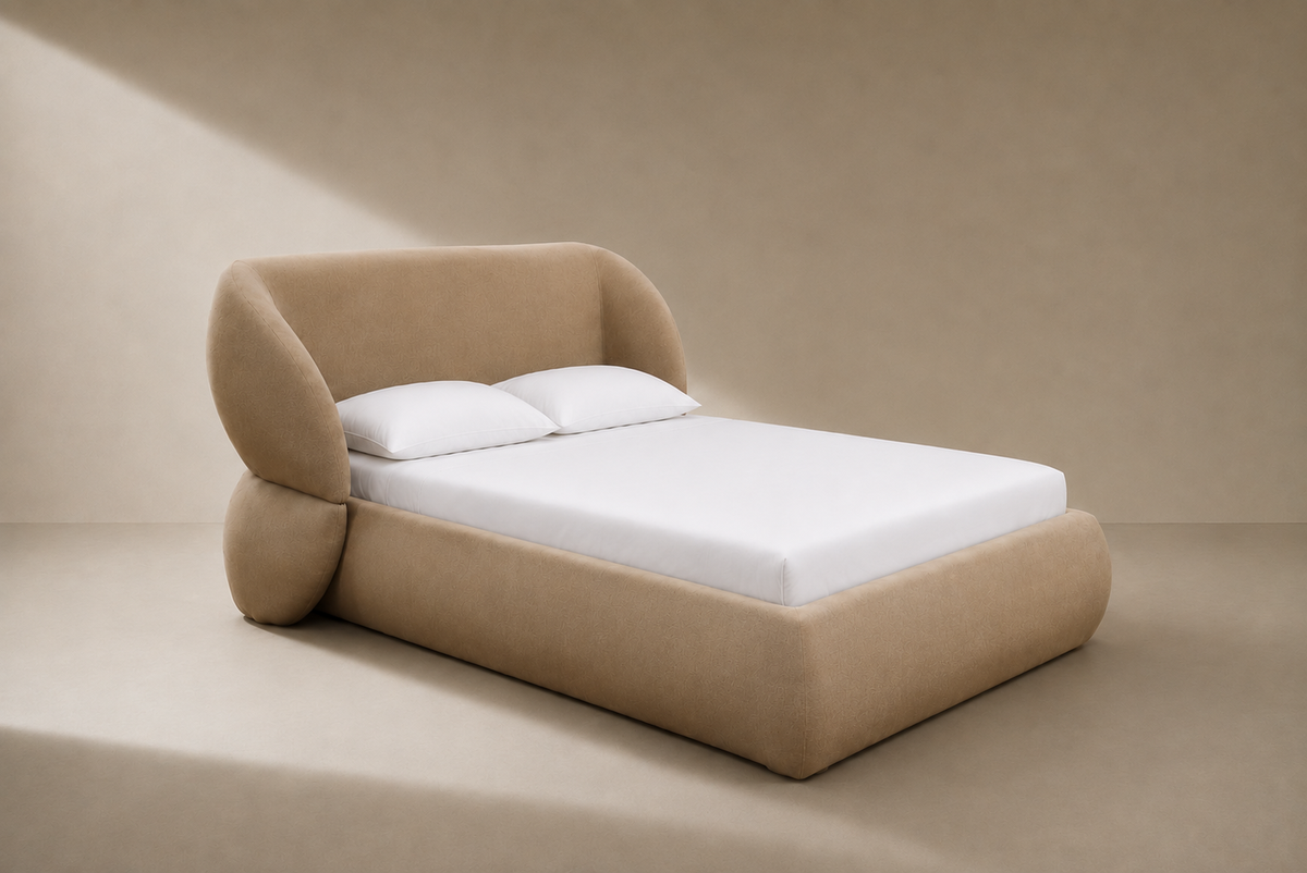 Cama Infantil Sahara