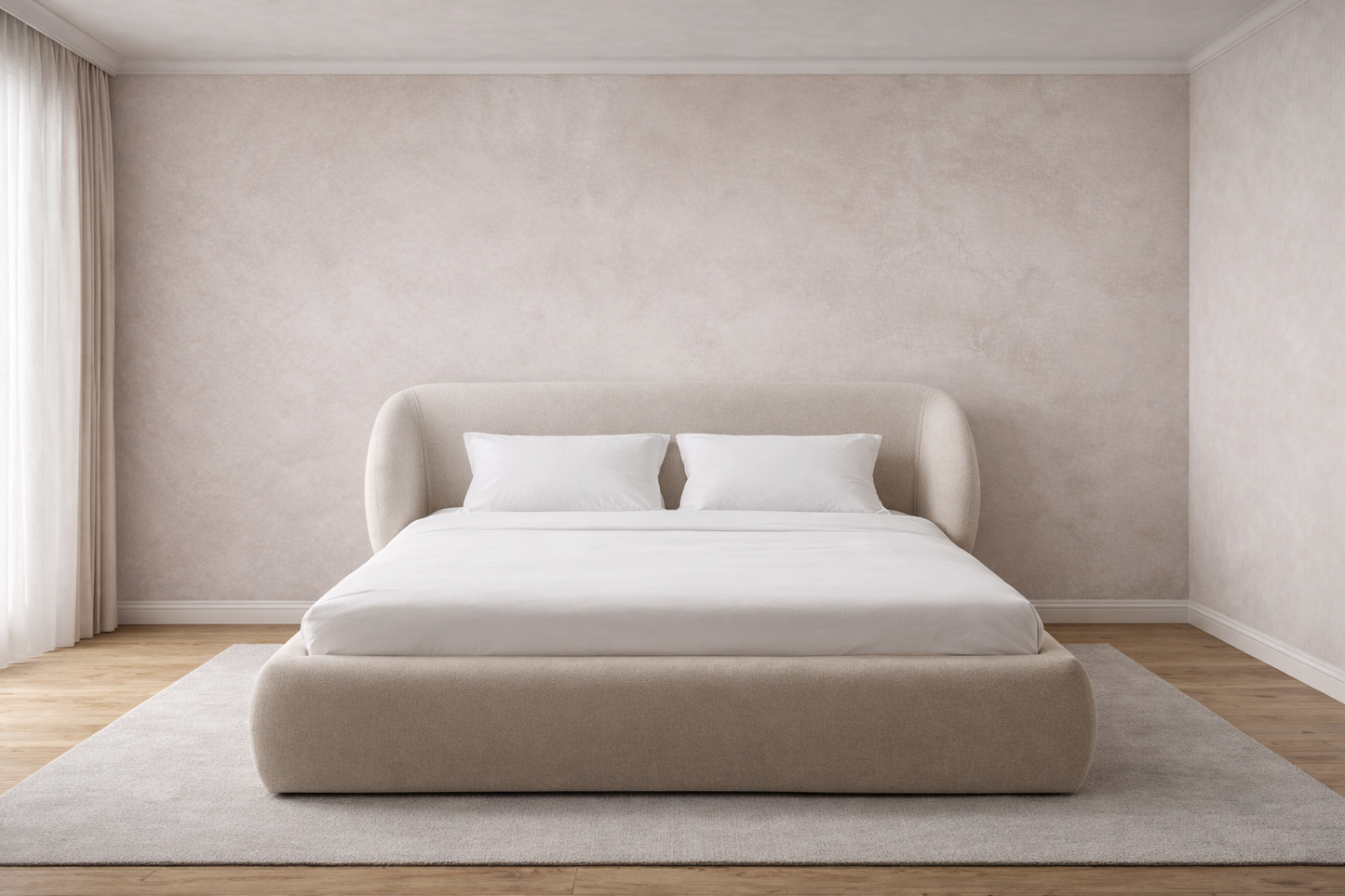 Cama Sahara