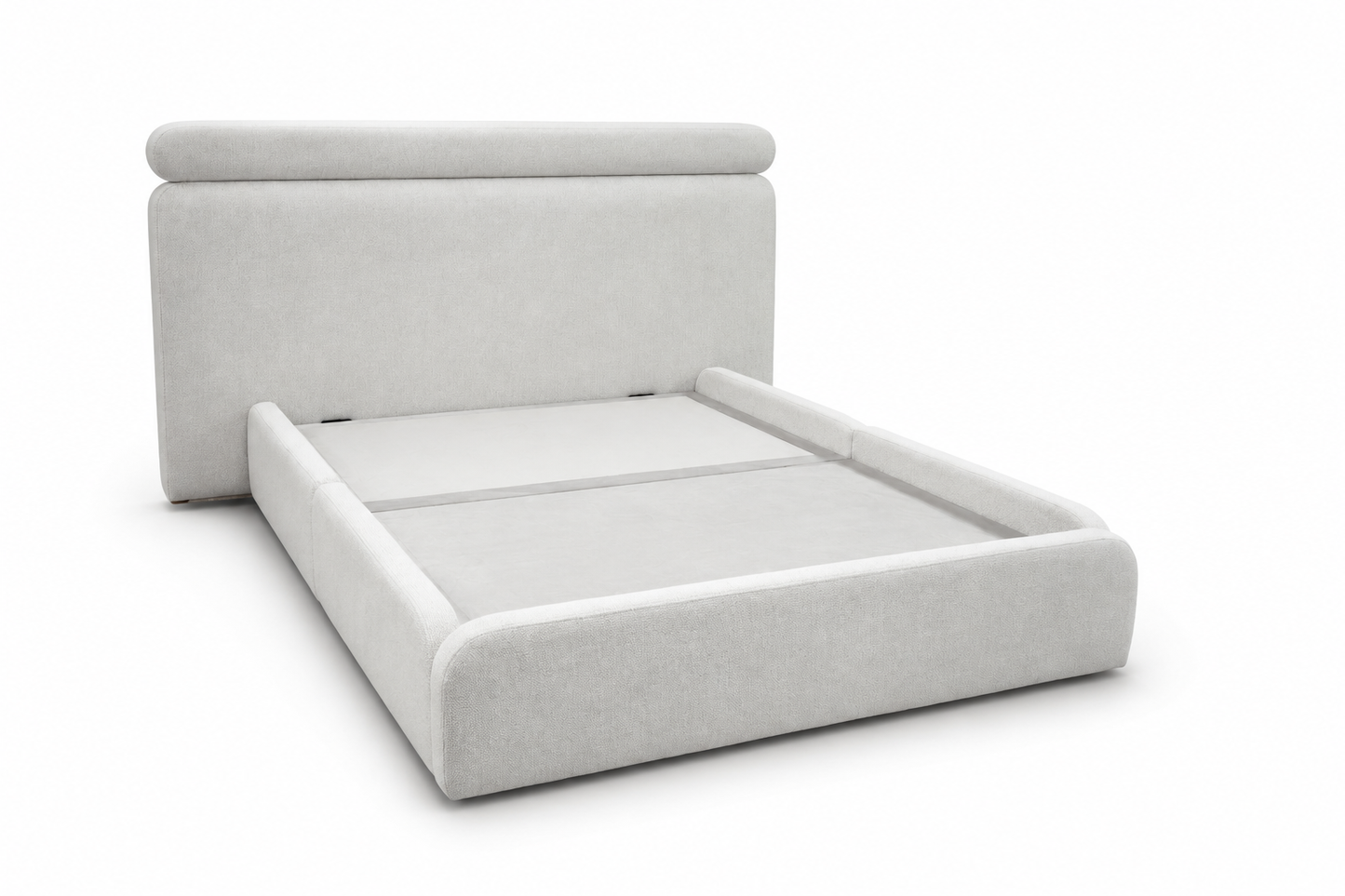 Cama Semplice