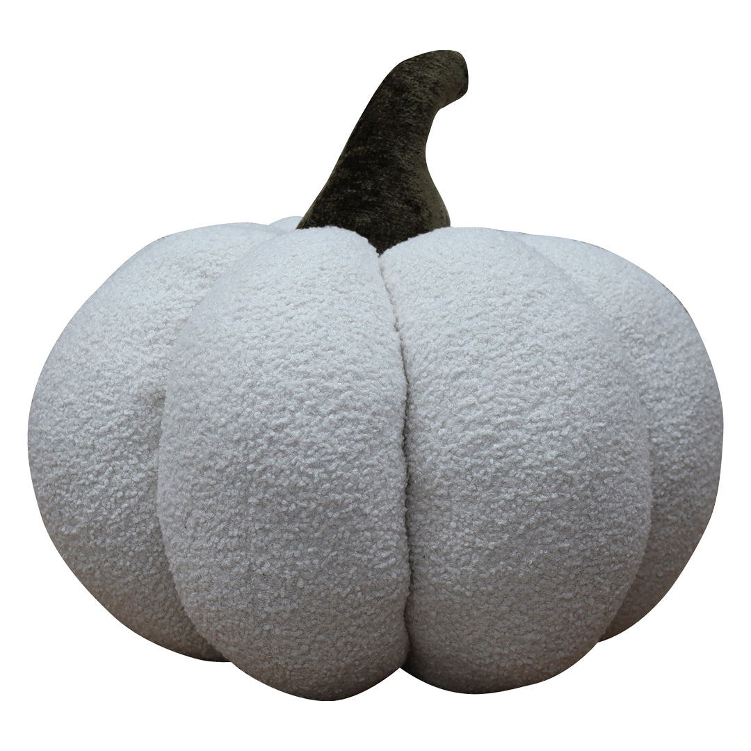 Cojín calabaza