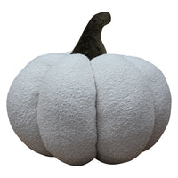 Cojín calabaza