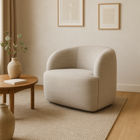 Sillón Paris