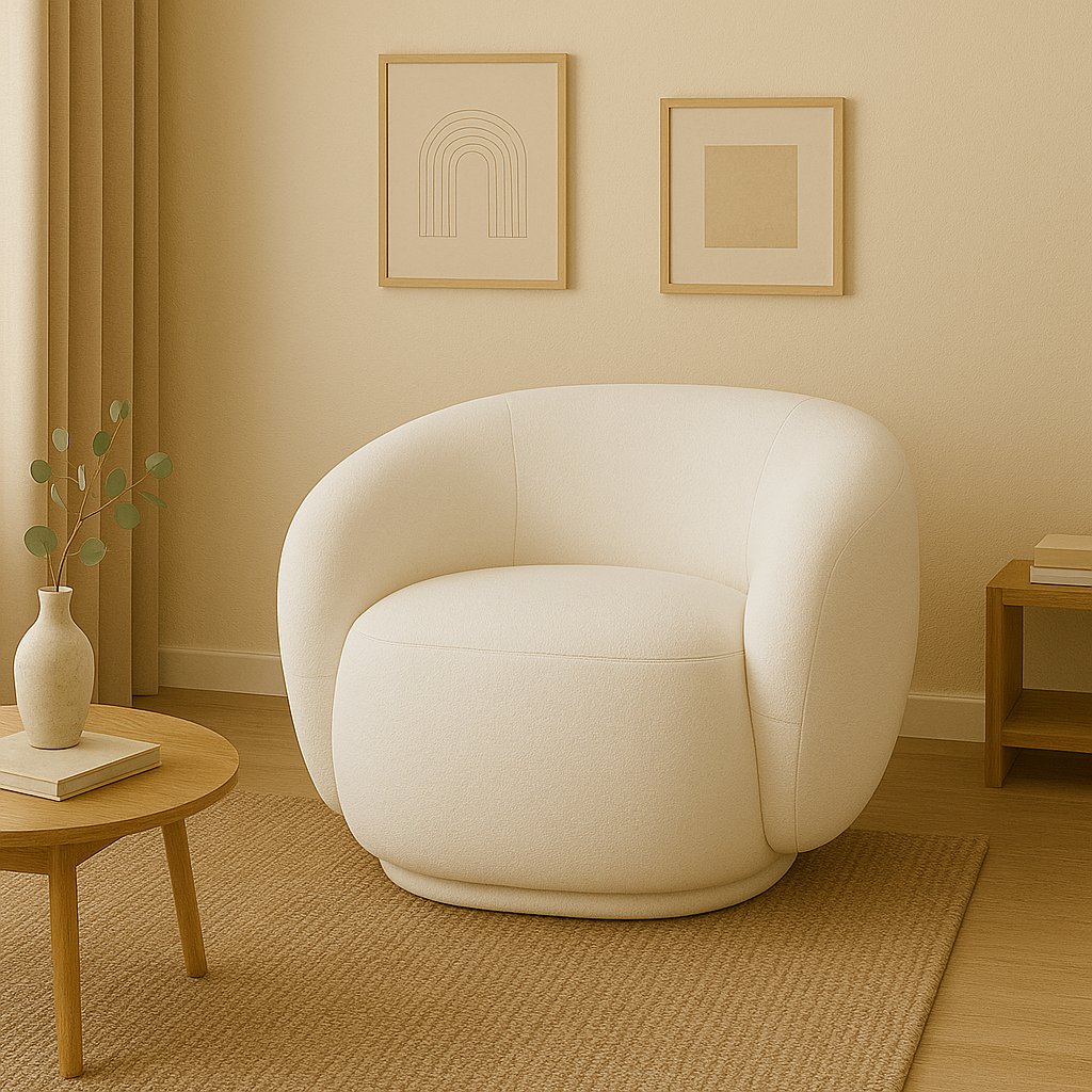 Sillón  Louis