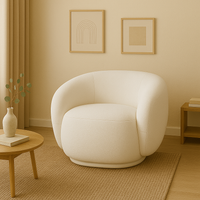 Sillón  Louis