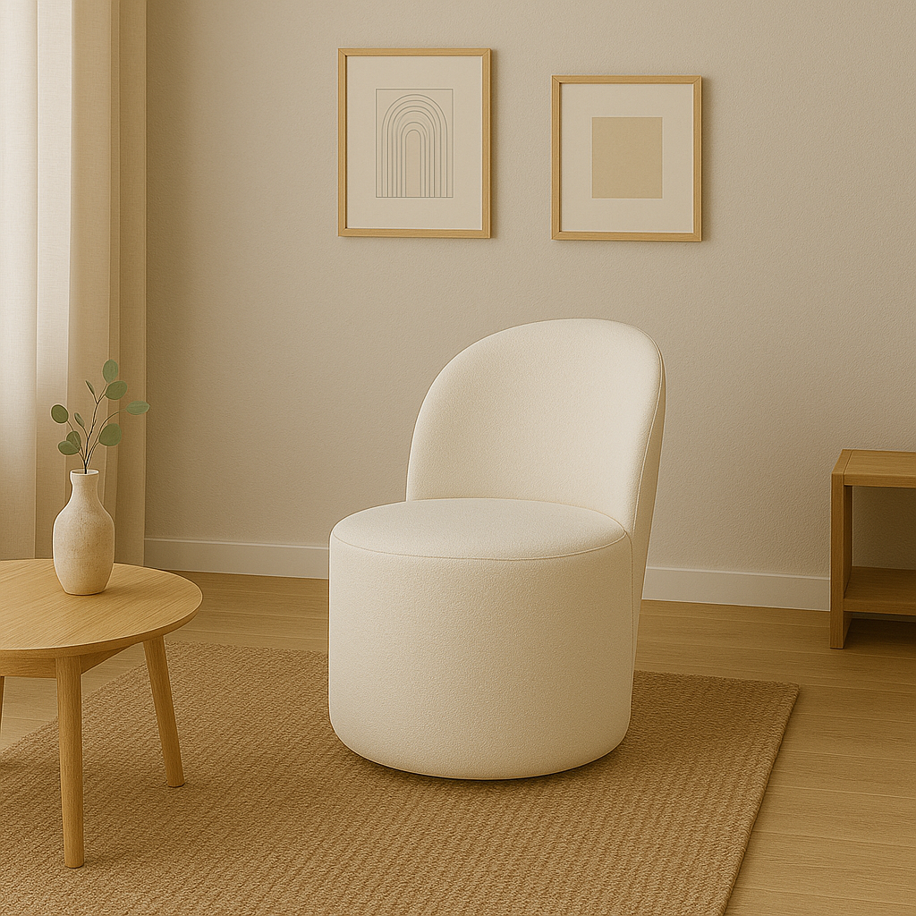 Sillon Mariee