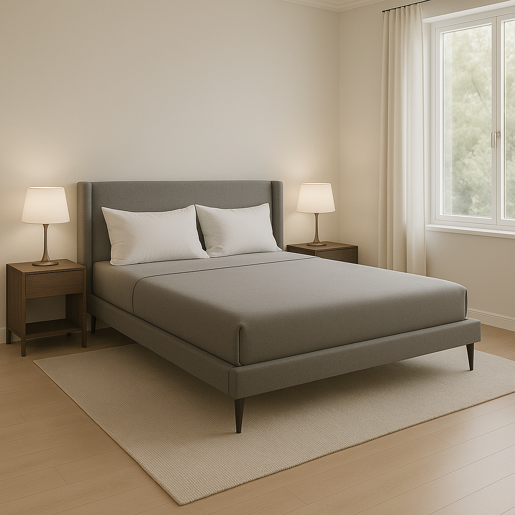 Cama Ibiza