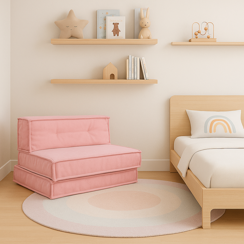 Sillón cama Kiara