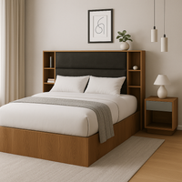 Cama Bunna