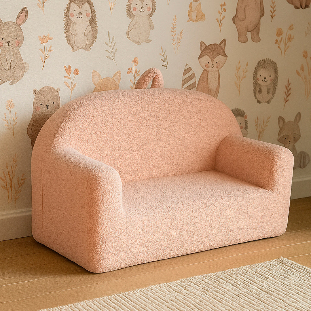 Sillón Doble Monic