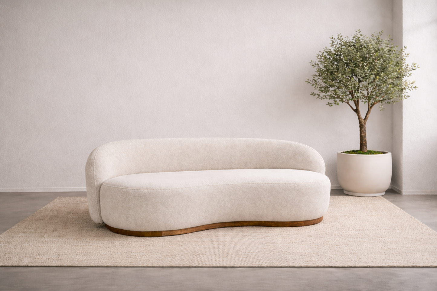 Love Seat Malmo