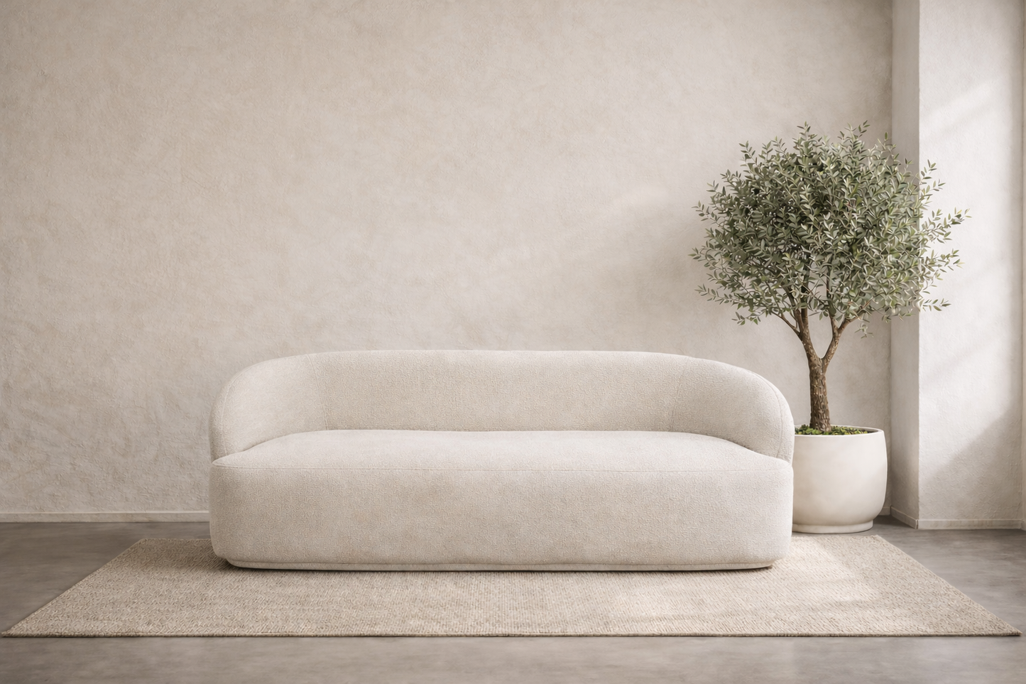 Love Seat Toulouse