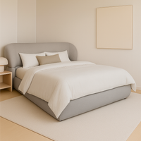 Cama Sahara