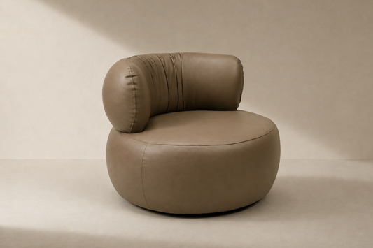 Sillón Moreu Vinil