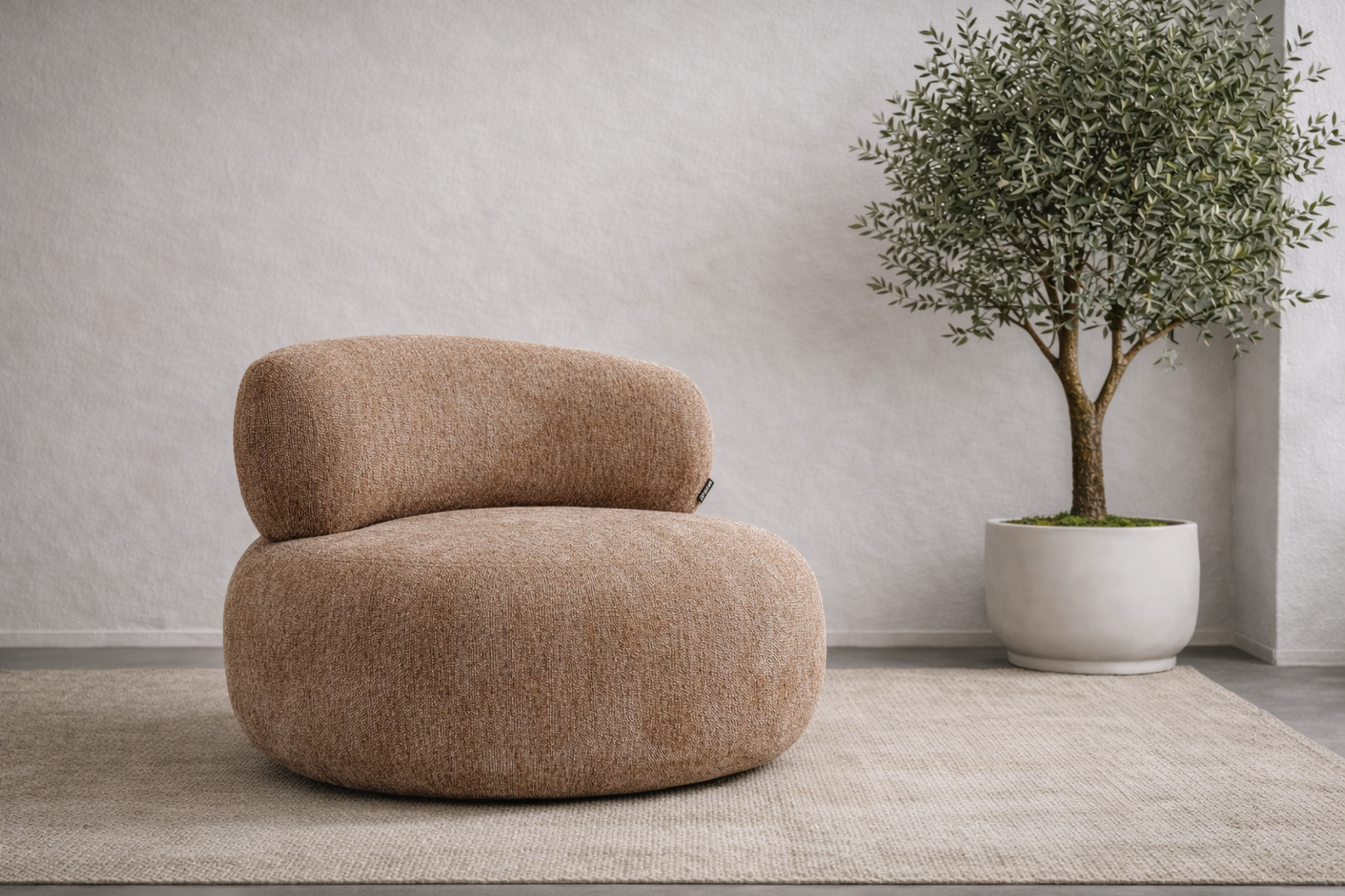 Sillón Gaudí