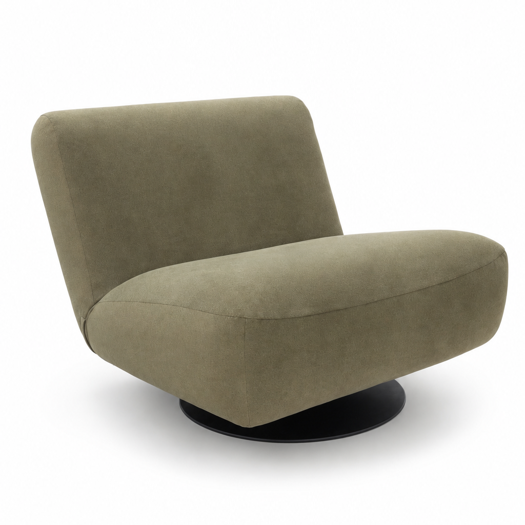 Sillón Montgomery
