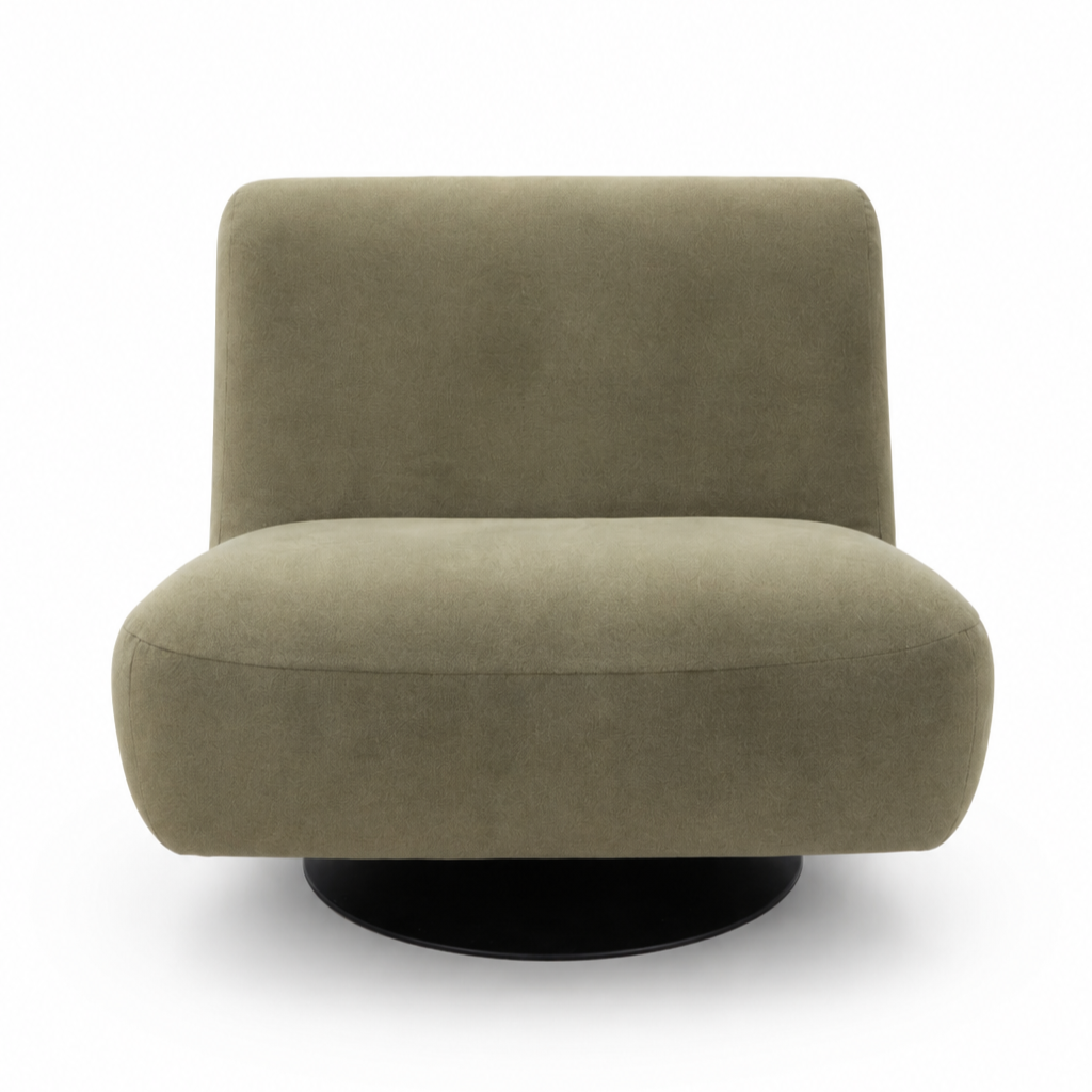 Sillón Montgomery