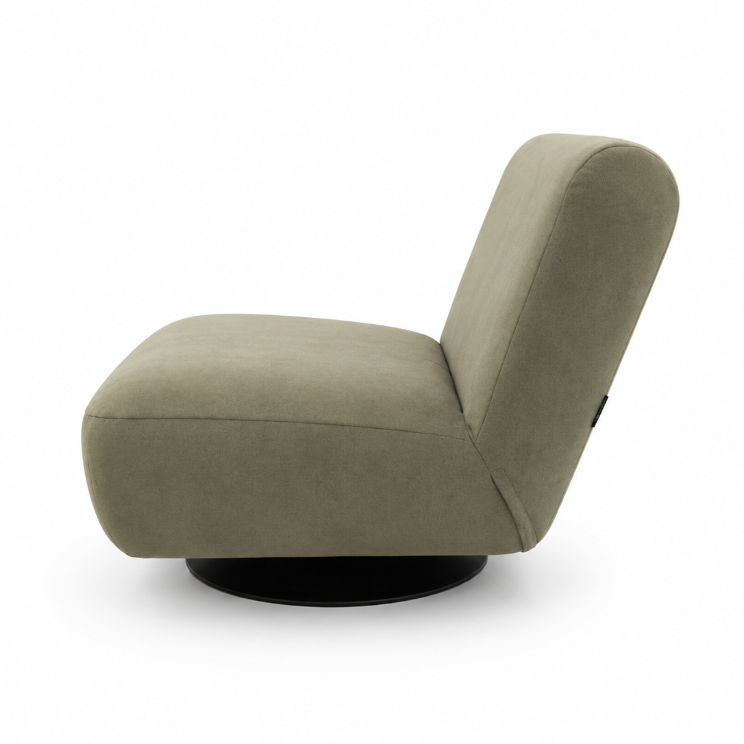 Sillón Montgomery