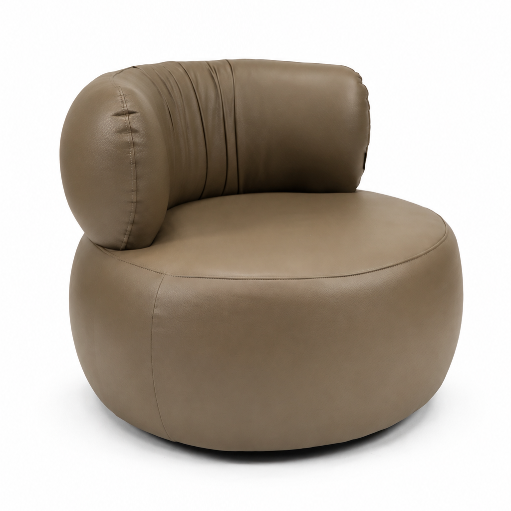 Sillón Moreu Vinil